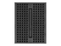 DeLOCK Experimental Mini Fumlebræt Sort