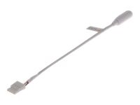 Axis Forlængerkabel til audio Hvid