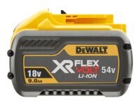 DeWALT XR FlexVolt DCB547-XJ Batteri Li-ion 9Ah