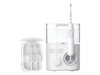 Philips Sonicare Power Flosser 7000 HX3911 Mundskylning Hvid