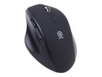 Voxicon M50WLB Optisk Trådløs Sort