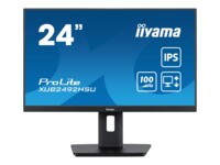 iiyama ProLite XUB2492HSU-B6 24' IPS 1920 x 1080 (Full HD) HDMI DisplayPort 100Hz