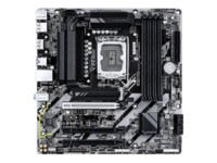 Gigabyte B860M DS3H ATX LGA1851 sokkel AMD B850