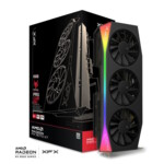 XFX Mercury Gaming Edition