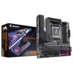 AORUS B650M ELITE Micro ATX Socket AM5 AMD B650