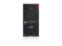 Fujitsu PRIMERGY TX1310 M5 E-2324G 960GB Intel UHD Graphics P750 No-OS