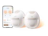 Anker Eufy Wearable Breast Pump E20