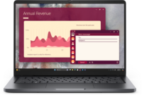 DELL Pro 14 PC14250 14' 1920 x 1200 (WUXGA) 225U 16GB 512GB Intel Graphics Windows 11 Pro