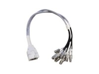 Cisco Koaksial 61cm Antennekabel
