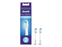 Oral-B Ekstra tandbørstehoved Pulsonic Clean