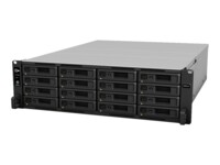 Synology RackStation RS4021xs 16Moduler