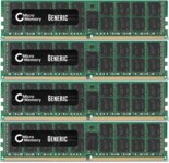 CoreParts MMH0059/64GB DDR3 64GB Kit 1866MHz