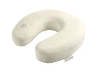 MEDISANA NM 870 Massagepude Hvid