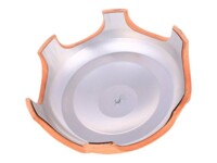 Emerio PO-115984 Pizzarette Pizza ovn 1.2kW Terracotta orange