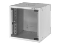 LogiLink Canovate SOHO Rack Grå