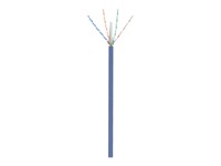Goobay RJ 45 UTP 305 Meter CAT 6A solid