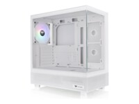 Thermaltake View 270 TG ARGB Snow Tower Udvidet ATX Hvid