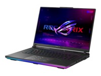 ASUS ROG Strix SCAR 16 G635LR-RW018W 16' 2560 x 1600 275HX 32GB 2TB NVIDIA GeForce RTX 5070 Ti / Intel Graphics Windows 11 Home
