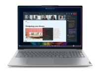 Lenovo ThinkBook 16 G9 IPL Copilot+ PC 16' 1920 x 1200 (WUXGA) 325 32GB 1TB Intel Graphics Windows 11 Pro