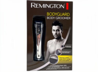 Remington BHT2000A Kropstrimmer Sort Sølv