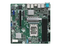 Asrock Z690D4U-2L2T/G5 micro ATX LGA 1700 Intel Z690