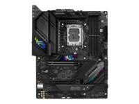 ASUS ROG STRIX B760-F GAMING WIFI ATX LGA1700 sokkel Intel B760