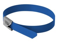 Delock 20cm Blå