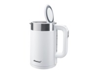Steba Kedel 1.7liter Hvid