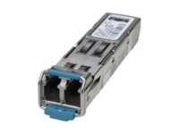 Cisco Rugged SFP SFP (mini-GBIC) transceiver modul Gigabit Ethernet