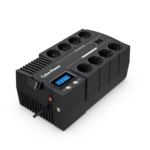 CyberPower BRICs LCD Series BR1200ELCD UPS 720Watt 1200VA