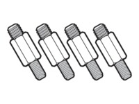 CORSAIR Processor cooler stand-off kit 1-pack