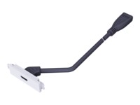 Vision Modulær facilitet pladesæt med snap-ins og kabler