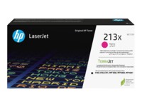 HP 213X Magenta 6000 sider Toner