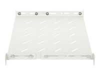 Intellinet Rackhylde Grå