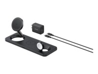 Anker MagGo Trådløs opladningspude 25Watt 24 pin USB-C