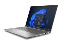 HP ZBook Power G11 A Mobile Workstation 16' 8845HS 1TB NVIDIA RTX A1000 / AMD Radeon 780M Windows 11 Pro