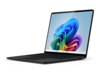Microsoft Surface Laptop Copilot+ PC for Business 13.8' 2304 x 1536 X1E-80-100 32GB 1TB Qualcomm Adreno Windows 11 Pro