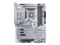 ASUS TUF GAMING Z890-PRO WIFI ATX LGA1851 sokkel Intel Z890
