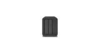 TERRAMASTER D2-320 2bay Gehäuse, USB3.2 10Gbps RAID,Diskless