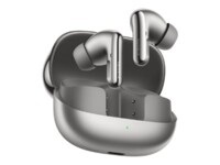 Xiaomi Buds 5 Pro Trådløs Ægte trådløse øretelefoner Grå