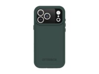 OtterBox FRE Beskyttende kasse Salviegrå (grøn) Apple iPhone 17 Pro Max