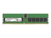 Micron DDR5 SDRAM 32GB CL52 reg ECC DIMM 288-PIN