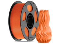 Anycubic PLA Filament Orange 3D nyomtatószál narancssárga