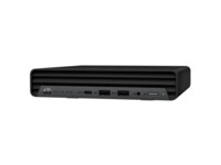 HP Mini IP Conference PC with Microsoft Team Rooms Multimediekongresterminal