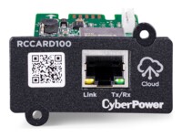 CyberPower 10/100 Adapter for fjernadministration