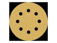 Bosch Expert C470 Sandpapirsark Tilfældig kredsløbssliber