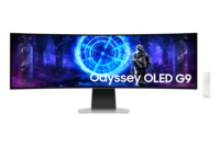 Samsung Odyssey OLED G9 S49DG950SU 49' 5120 x 1440 (UltraWide) HDMI DisplayPort Micro HDMI 240Hz