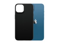 PanzerGlass SAFE. by TPU Case iPhone 14 | Black Beskyttelsescover Sort Apple iPhone 14