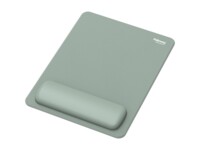 Fellowes Breyta Musemåtte med håndledsstøtte