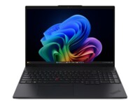 Lenovo ThinkPad L16 Gen 3 21XC 16' 1920 x 1200 (WUXGA) 430 32GB 1TB AMD Radeon 840M Windows 11 Pro